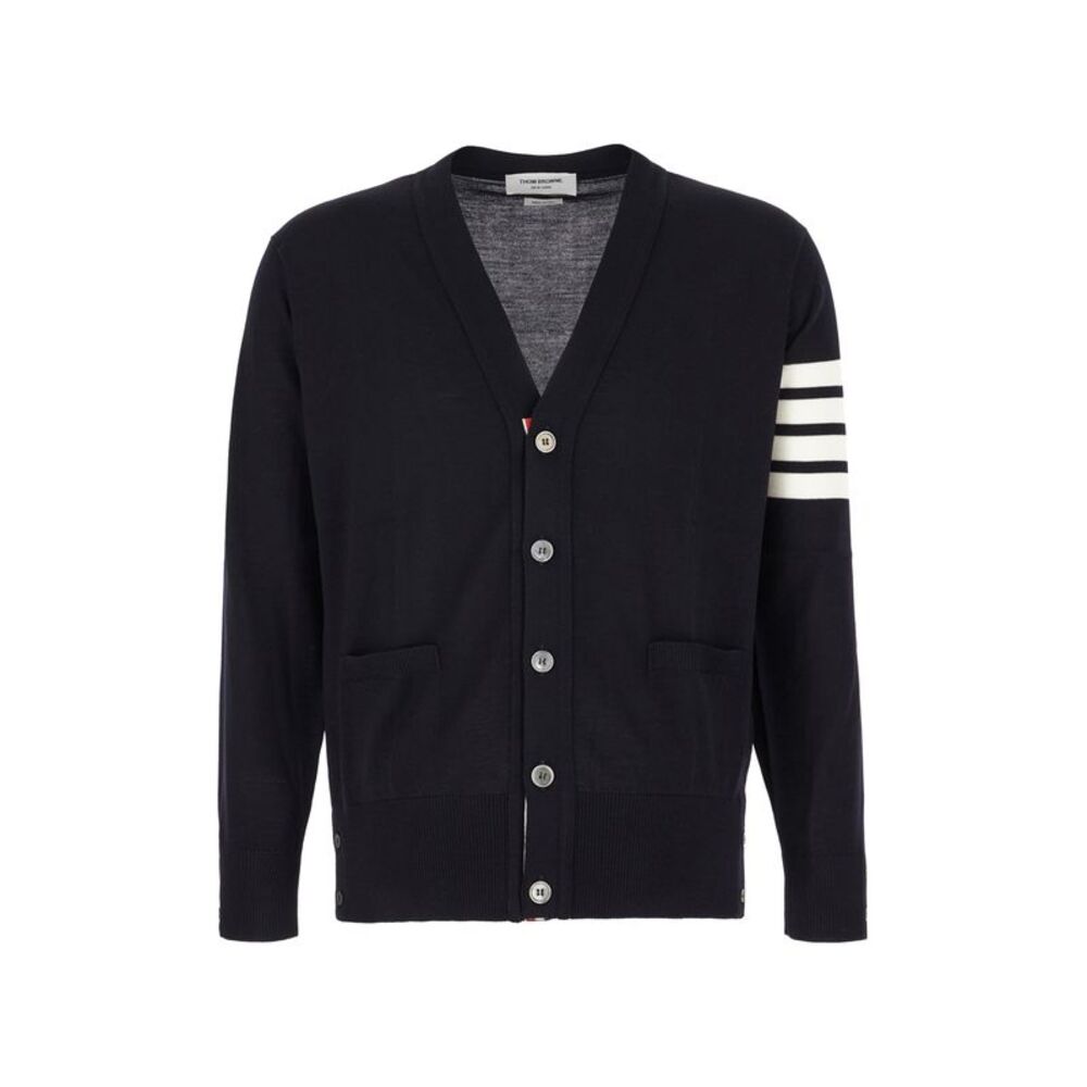 Thom Browne Man Clothing Knitwear